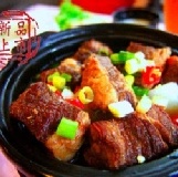 家傳紅燒牛腩 二~三人份‧肉300g‧湯700g雙包裝