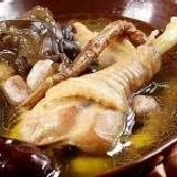 當歸美人雞湯 雞腿+雞翅 真空包裝600cc (約可供一 ~ 二人食用) 特價：$59