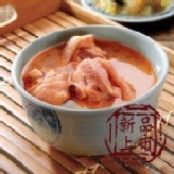 【紅麴麻油雞湯】 雞腿+雞翅真空包600公克 (約可供一至二人食用) 特價：$69