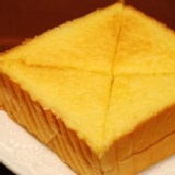 【黃金奶油厚片土司】 採單片包裝 濃醇香的奶油是您早餐、點心、宵夜族的最愛