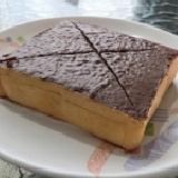 【巧克力厚片土司】 採單片包裝 濃郁的巧克力可可雙層口感吃起來不乾口 早餐、點心、宵夜族的福音