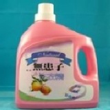 無患子洗衣精4000ml
