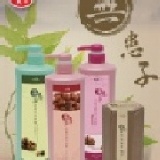 第二代無患子系列環保組 1組4瓶