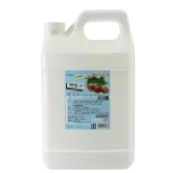 無患子超濃縮環保強力去污精 4000 ml