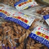 小琉球王老師麻花捲 - 梅子