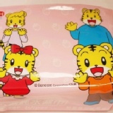 台農(巧虎)純水濕巾 80抽