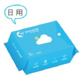 愛康環保抗菌衛生棉