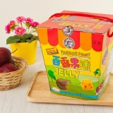 埔里百香果果凍