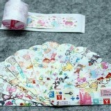 卡通圖案防水透氣OK繃