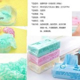 超值80抽環保袜布