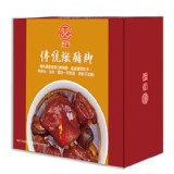 台畜傳統燉豬腳