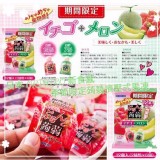 ORIHIRO新食感 蒟蒻擠壓式果凍