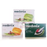 MEDIMIX 印度美肌皂