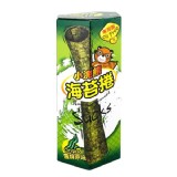 小浣熊海苔捲