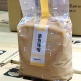 爭鮮柴魚味噌
