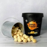 星球工坊爆米花- 獨家限定款 黑桶裝