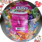 (土耳其) 田園果子夾心糖