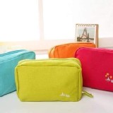 存摺印章收納包