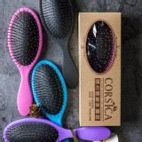 科皙佳魔力順髮氣囊梳