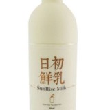 日初鮮乳