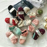 GAP 純棉除臭星期襪