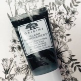 【品木宣言ORIGINS】 泥娃娃活性碳面膜