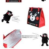 熊本熊手提便當袋 /保冷袋