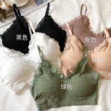 蕾絲邊防走光小可愛