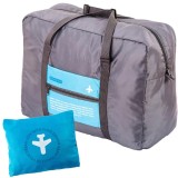 加大款行李桿收納包