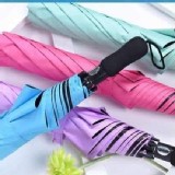 56吋遇水開花四人自動傘(全遮光款)