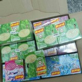 泰國KAYARI 天然香薰蚊香