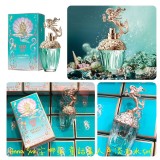 【安娜蘇ANNA SUI】童話美人魚淡香水
