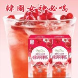 韓國女神光采石榴五味子飲