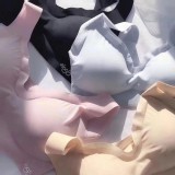 冰絲涼感無鋼圈內衣