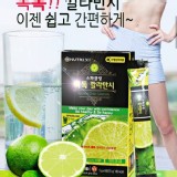 Nutri365檸檬發泡多效維他命粉