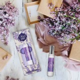 Midos一夜好眠薰衣草舒眠滾珠精油