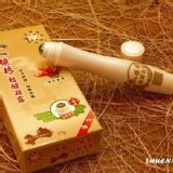 順安一條根甦醒凝露