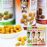大哥花生豆(罐裝)