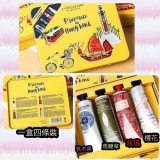 歐舒丹護手霜鐵盒