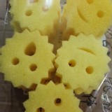 智慧魔力海綿刷
