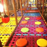 高雄義大旗艦店 追風奇幻島