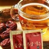 韓國紅蔘大棗潤氣活顏茶