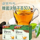 韓國護眼決明子茶