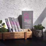 Masil 瑪絲蘭蜜8秒沙龍髮膜旅行組