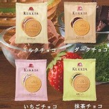 日本高帽子 綜合法蘭酥