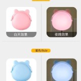 智慧LED自動光控感應燈