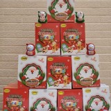 聖誕版造型彩蛋