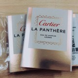 【卡地亞Cartier】美洲豹女性淡香精