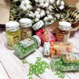 香港NUO WEI KOU三效高濃度精華液膠囊