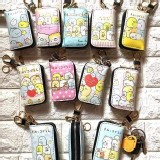 角落生物鑰匙包